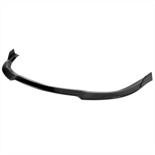 Spec D Glossy Black 3PC Front Bumper Lip Splitter Kit: Chrysler 300 2015-2021 3.6L / 5.7L