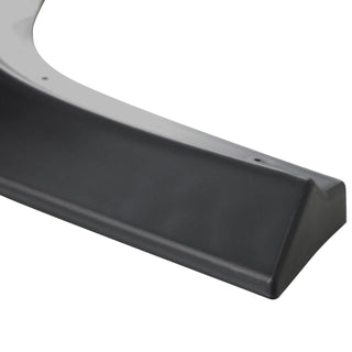 Spec D Front Bumper Lip (Matte Black): Dodge Challenger SXT 2015 - 2021