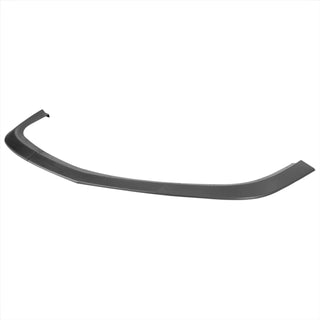 Spec D Front Bumper Lip (Matte Black): Dodge Challenger SXT 2015 - 2021