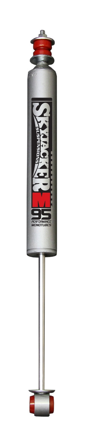 Skyjacker M95 Perf Shock Absorber: Jeep Wrangler JK 2007-2018 3.6L/3.8L V6