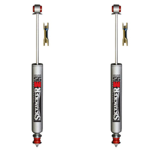Skyjacker M95 Monotube Gas Shocks Front Pair w/1-2.5" lift - 2003-2011 Dodge Ram 2500 RWD MegaCab