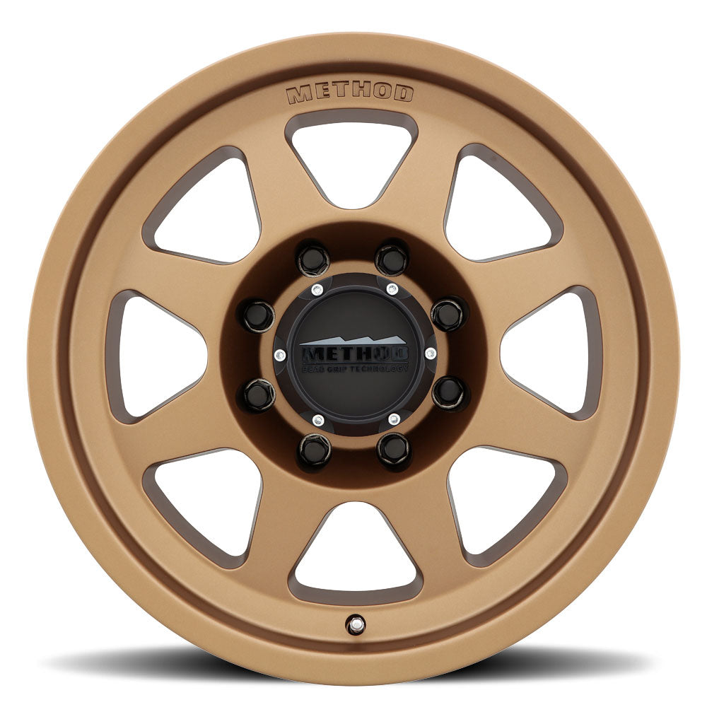 Method Wheels 701-HD / Method Bronze® - Multiple Fitments