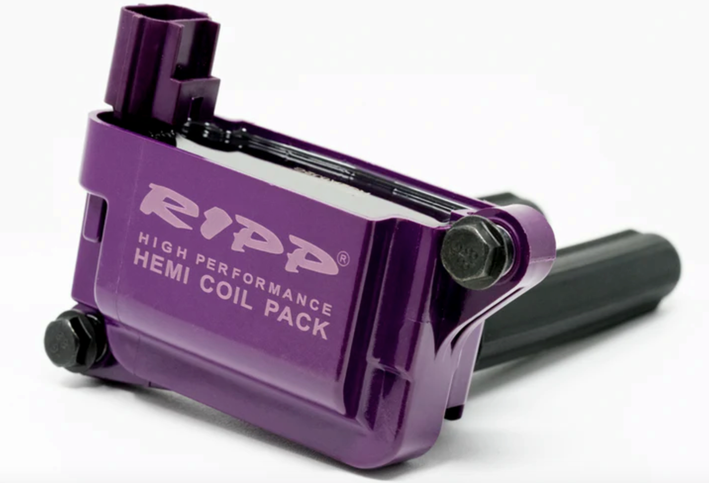 Ripp HEMI High Performance Coil Packs: Chrysler / Dodge / Jeep / Ram 5.7L Hemi, 6.1L SRT8, 6.4L 392 & 6.2L Hellcat 2005 - 2025