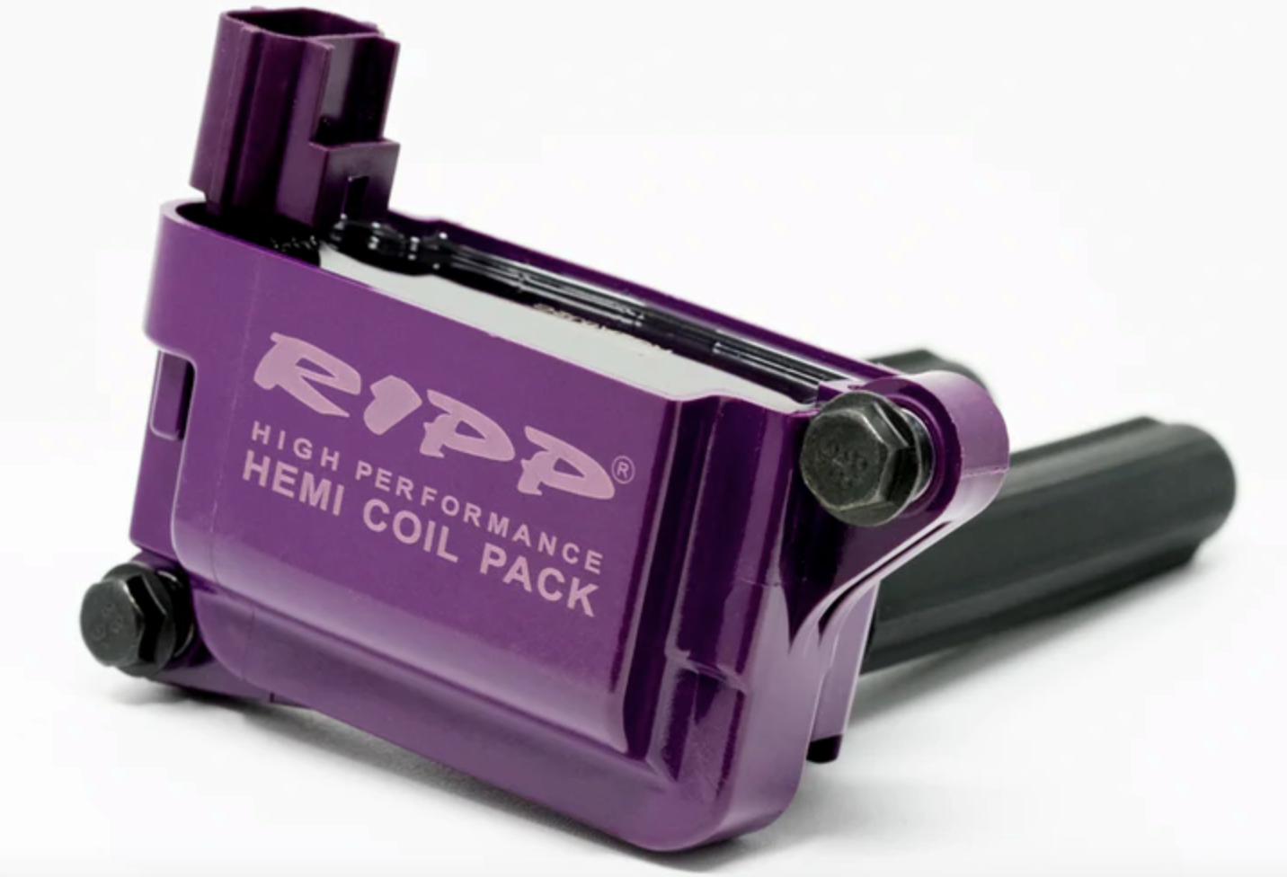 Ripp HEMI High Performance Coil Packs: Chrysler / Dodge / Jeep / Ram 5 ...