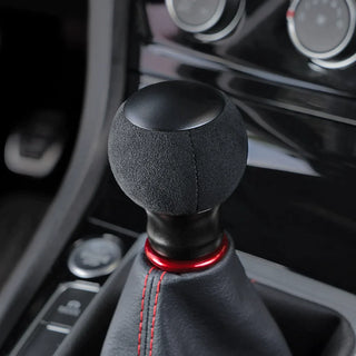 Billetworkz “Fusion” Weighted Shift Knob - Jeep Wrangler JK (2007–2018)