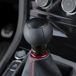 Billetworkz “Fusion” Weighted Shift Knob - Jeep Wrangler (2018+)/Gladiator JL (2020-2024)