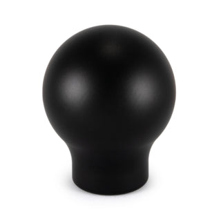 Billetworkz Automatic Shifter - Matte Black - Fits Jeep Wrangler JL (2018-Present)