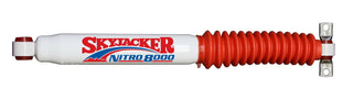 Skyjacker Nitro Shock Absorber Velocity Sensitive: Jeep Wrangler JK 2007-2018 3.6L/3.8L V6