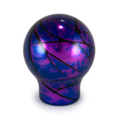 Nebula w/ Black Splash