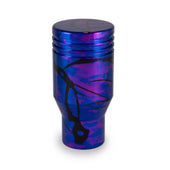 Nebula w/ Black Splash