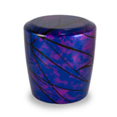 Nebula w/ Black Splash