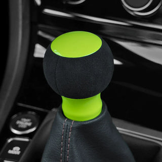 Billetworkz “Fusion” Weighted Shift Knob - Jeep Wrangler (2018+)/Gladiator JL (2020-2024)
