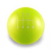 Neon Yellow
