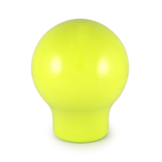 Billetworkz Lightbulb Weighted Shift Knob for Dodge Challenger 6-Speed (2015-2023)