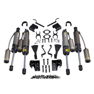 ARB BP51 2-2.5in Shocks Only Kit: Jeep Wrangler 07-17 3.8L/3.6L