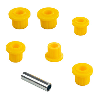 ARB Bush Kit (FRONT AND REAR): Jeep Wrangler 91-95 4.0L I6