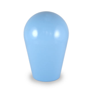 Billetworkz Tall Teardrop Weighted Shift Knob for Jeep Wrangler JK (2007–2018)