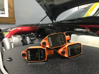 RIPP High Performance Coil Packs: Fits Most Chrysler / Dodge / Jeep / Ram 3.6L V6 Models (2011-2026)