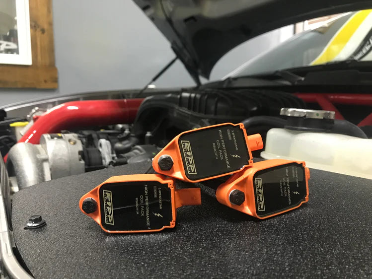 Ripp Performance Coil Packs: Chrysler, Dodge, Jeep & Ram 3.6L V6 2011 - 2024