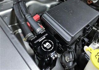 Ripp Supercharged 3.6L Pentastar Catch Can Kit: Chrysler 300 / Dodge Challenger / Charger (2011-2024)