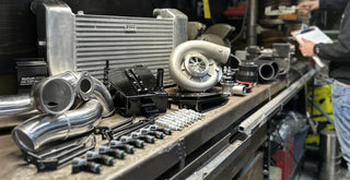 Ripp Supercharger Kit: Dodge Charger 5.7L Hemi 2015 - 2022