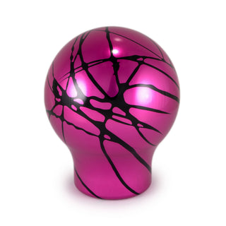 Billetworkz Lightbulb Shift Knob for Dodge Challenger 6-Speed (2015-2023)
