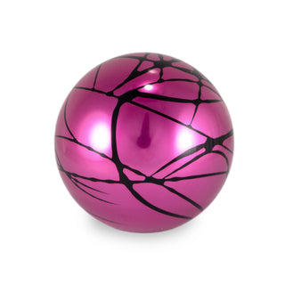 Billetworkz Sphere Shift Knob for Dodge Challenger 6-Speed (2015-2023)