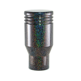 Billetworkz Piston Weighted Shift Knob for Dodge Challenger 6-Speed (2015-2023)