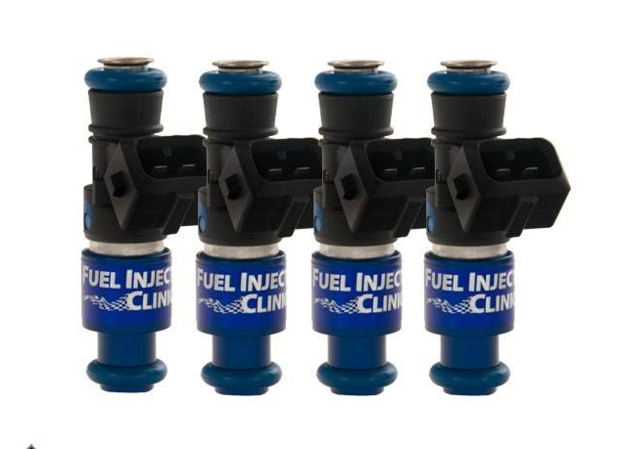 Fuel Injector Clinic 1650cc Fuel Injectors: Dodge Neon SRT4 2003 - 2005