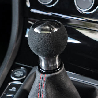 Billetworkz “Fusion” Weighted Shift Knob - Jeep Wrangler (2018+)/Gladiator JL (2020-2024)
