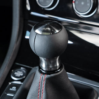 Billetworkz “Fusion” Weighted Shift Knob - Dodge Challenger 6-Speed (2015-2023)