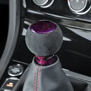 Billetworkz "Fusion" Automatic Shifter - Dodge Challenger / Charger (2015-2023)