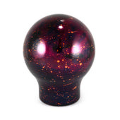 Purple Cosmic Space
