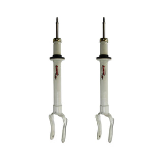 Rancho RS5000X Gas Strut Front Pair w/0" lift - 2011-2015 Jeep Grand Cherokee 4WD RWD
