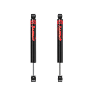 Rancho RS7MT Shocks Rear Pair - 2002-2008 Dodge Ram 1500 RWD