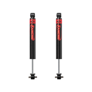 Rancho RS7MT Shocks Rear Pair - 2007-2018 Jeep Wrangler JK 4WD