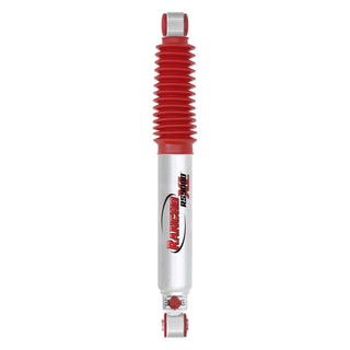 Rancho RS9000XL Rear Shock: Jeep Wrangler 2018-2025 3.6L V6 / 3.0L EcoDiesel