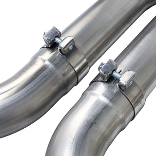 Remark x BOLD Sports Edition Cat-Back Exhaust: Dodge Charger 6.2L Hellcat & 6.4L 392 2015 - 2023