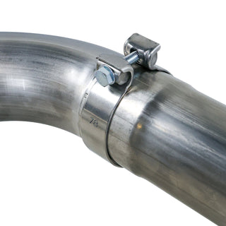 Remark x BOLD Sports Edition Cat-Back Exhaust: Dodge Challenger 6.2L Hellcat & 6.4L 392 2015 - 2023