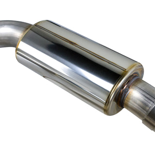 Remark x BOLD Sports Edition Cat-Back Exhaust: Dodge Challenger 6.2L Hellcat & 6.4L 392 2015 - 2023
