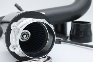 RIPP Carbon Fiber Sealed Cold Air Intake: Jeep Wrangler (2007-18, 2018-26) / Gladiator (2018-26)