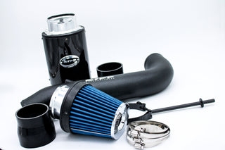 RIPP Carbon Fiber Sealed Cold Air Intake: Jeep Wrangler (2007-18, 2018-26) / Gladiator (2018-26)