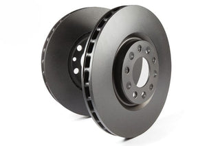 EBC Premium Front Rotors (FRONT): Dodge Ram 3500 1994 - 1999