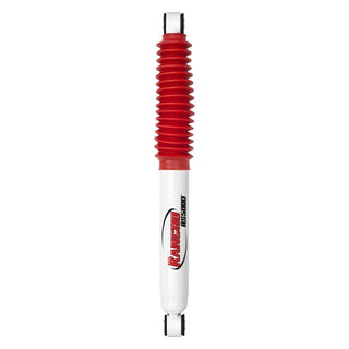Rancho RS5000 Steering Stabilizer (FRONT): Jeep Wrangler 10-17 3.8L/3.6L