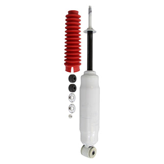 Rancho RS5000X Shock (FRONT): Fits Dodge 1997-2003 2.5L/3.9L V6, 5.2L/4.7L/5.9L V8