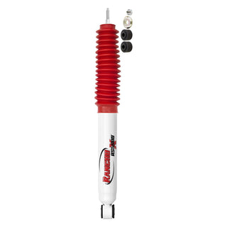 Rancho RS5000X Front Shock (FRONT): Fits Most Dodge/Ram (94-25)