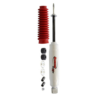 Rancho RS5000X Front Shock: Dodge Dakota / Durango 1997-2003 2.5L/3.9L/5.2L/4.7L/5.9L
