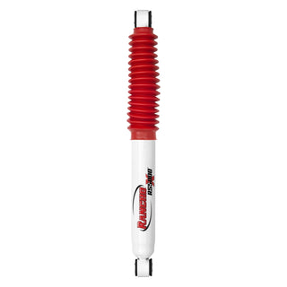 Rancho RS5000X Rear Shock: Dodge Ram 1500 3.9L V6 / 5.2L V8 / 2500 5.2L V8 1994-1996