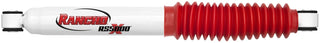 Rancho RS5000X Rear Shock: Jeep Grand Cherokee 99-04 4.0L I6
