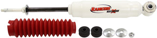 Rancho RS5000X Front Shock: Dodge Ram 1500 02-05 5.7L/3.9L